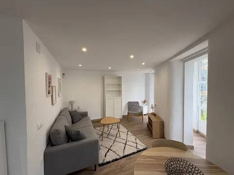 Appartement 65 m² à Ferrol