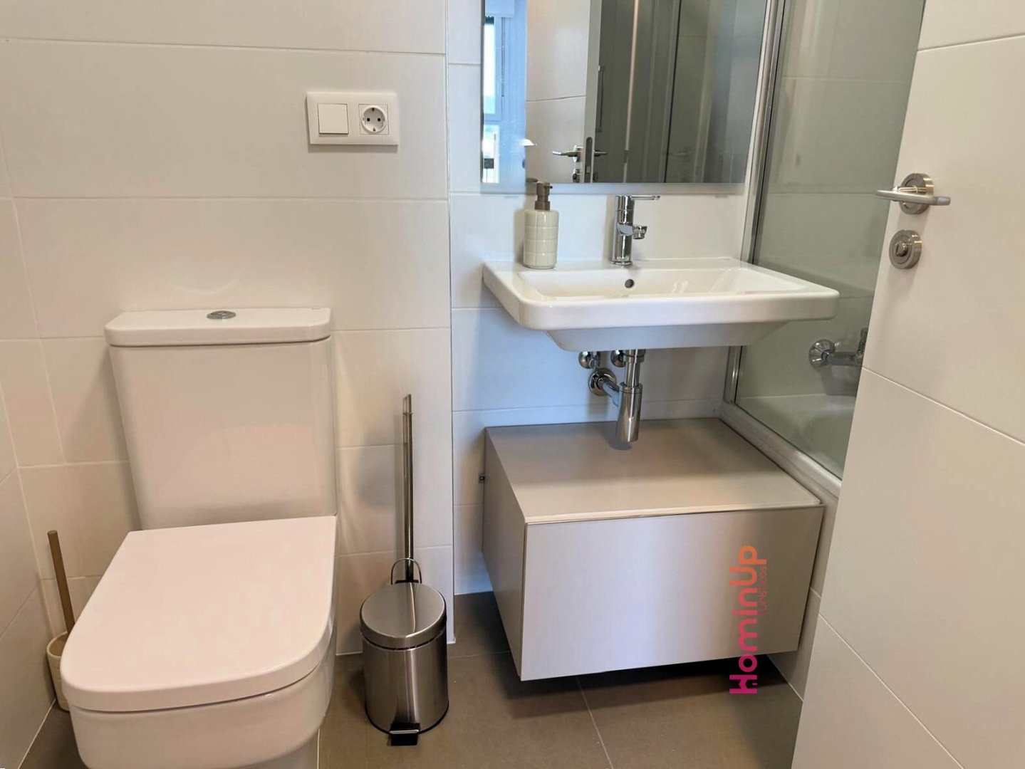 Piso de 71 m² en Baracaldo
