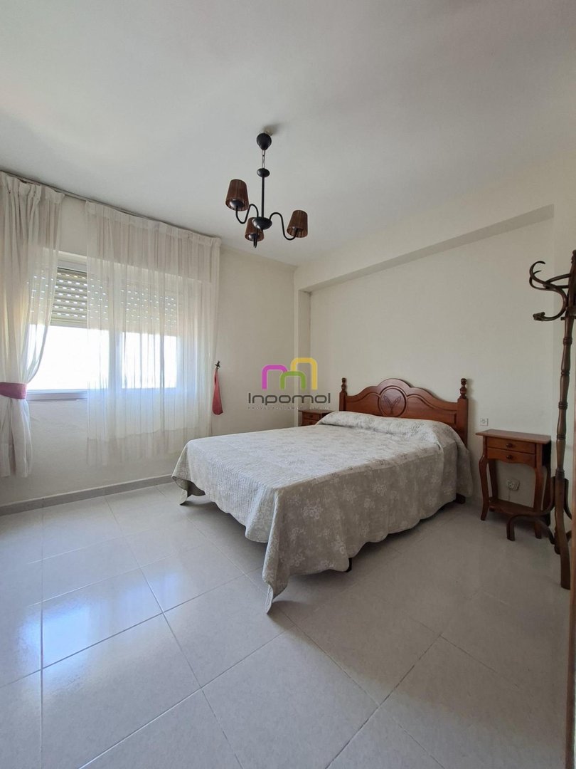 Piso de 80 m² en Badajoz