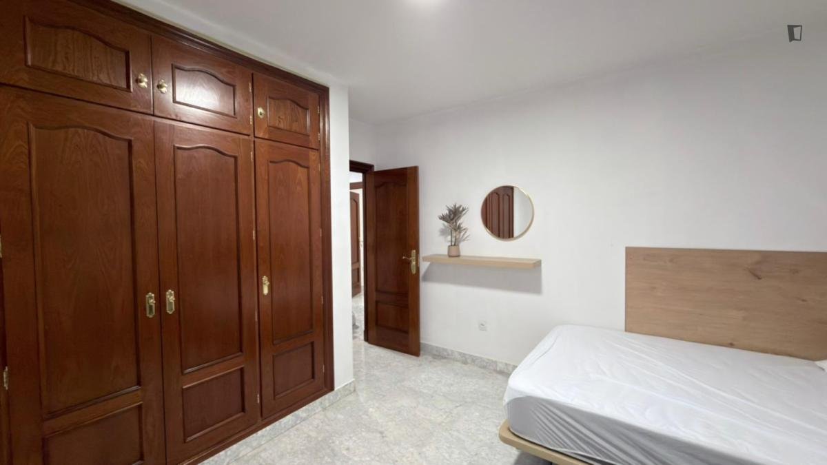Habitació de lloguer, Granada