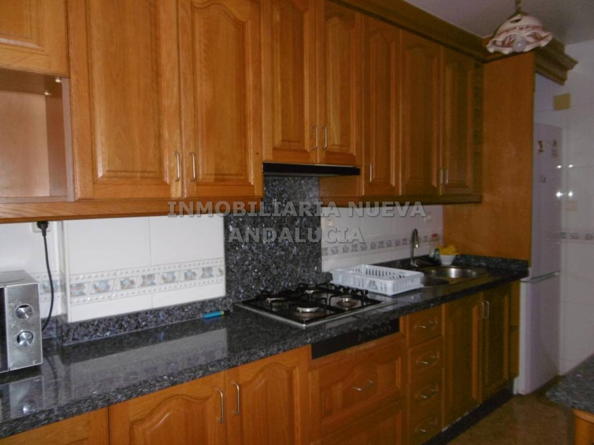Piso de 90 m² en Almería