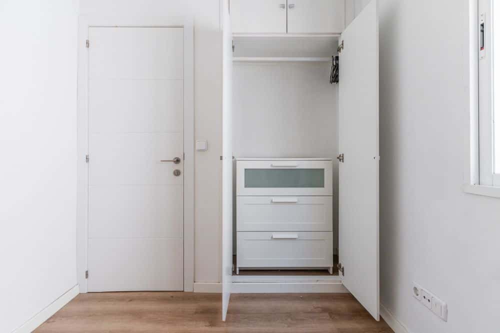 Stanza in affitto, Madrid