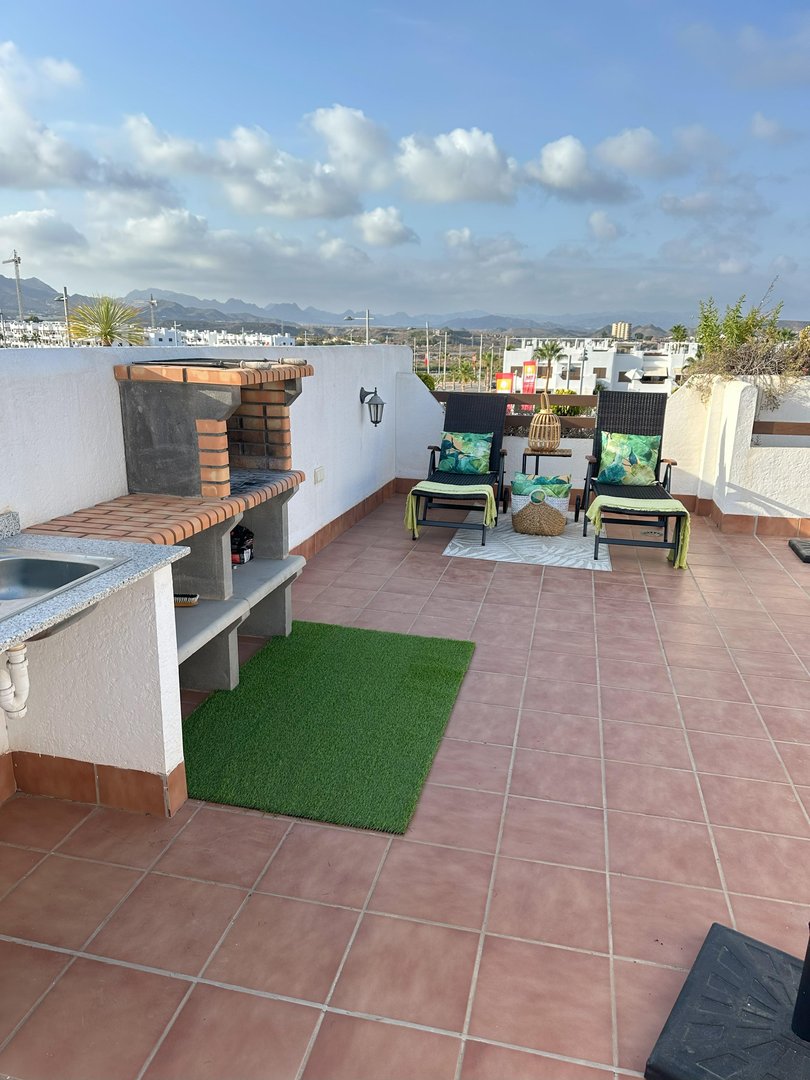 Piso de 75 m² en Pulpí
