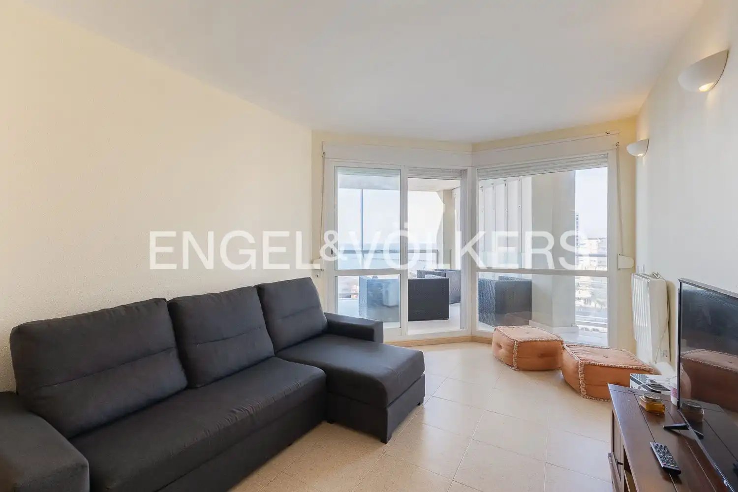 Piso de 133 m² en El Puig