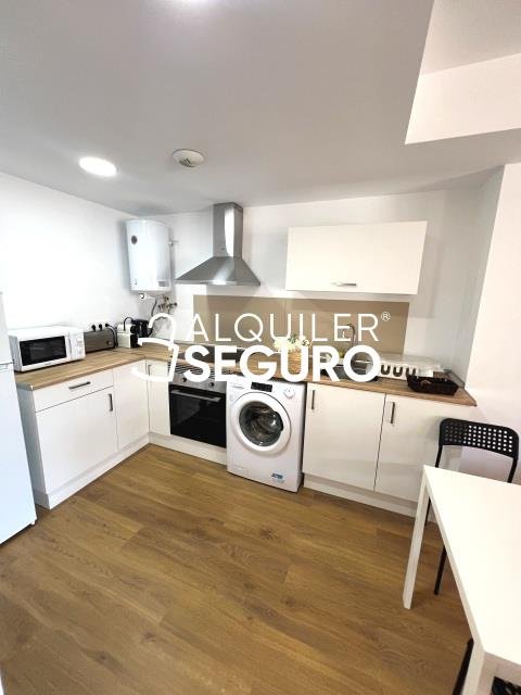 Wohnung 80 m² in Canet d'en Berenguer