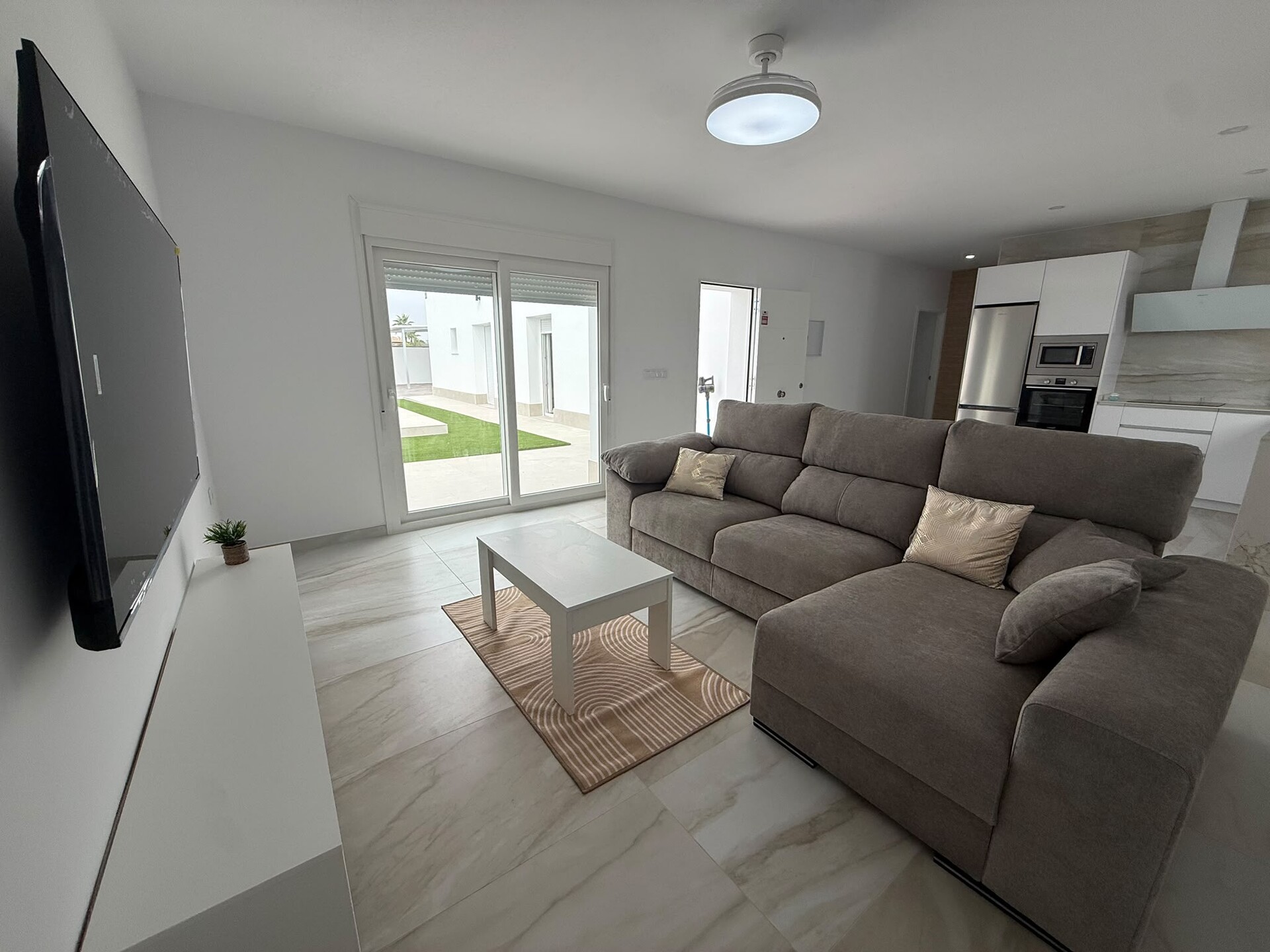 Maison 125 m² à Chiclana de la Frontera