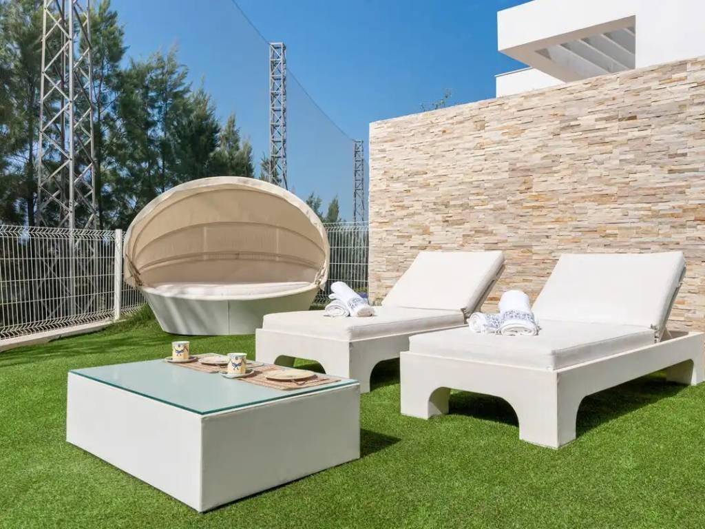 Piso de 140 m² en Marbella