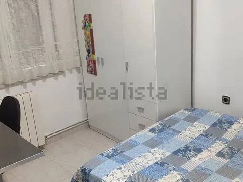Wohnung 101 m² in Salamanca