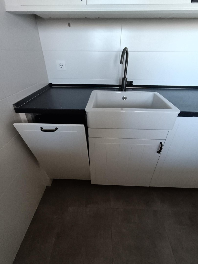 Wohnung 84 m² in Valladolid