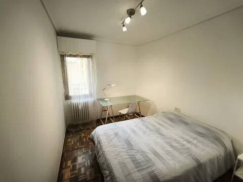 Piso de 80 m² en Segovia