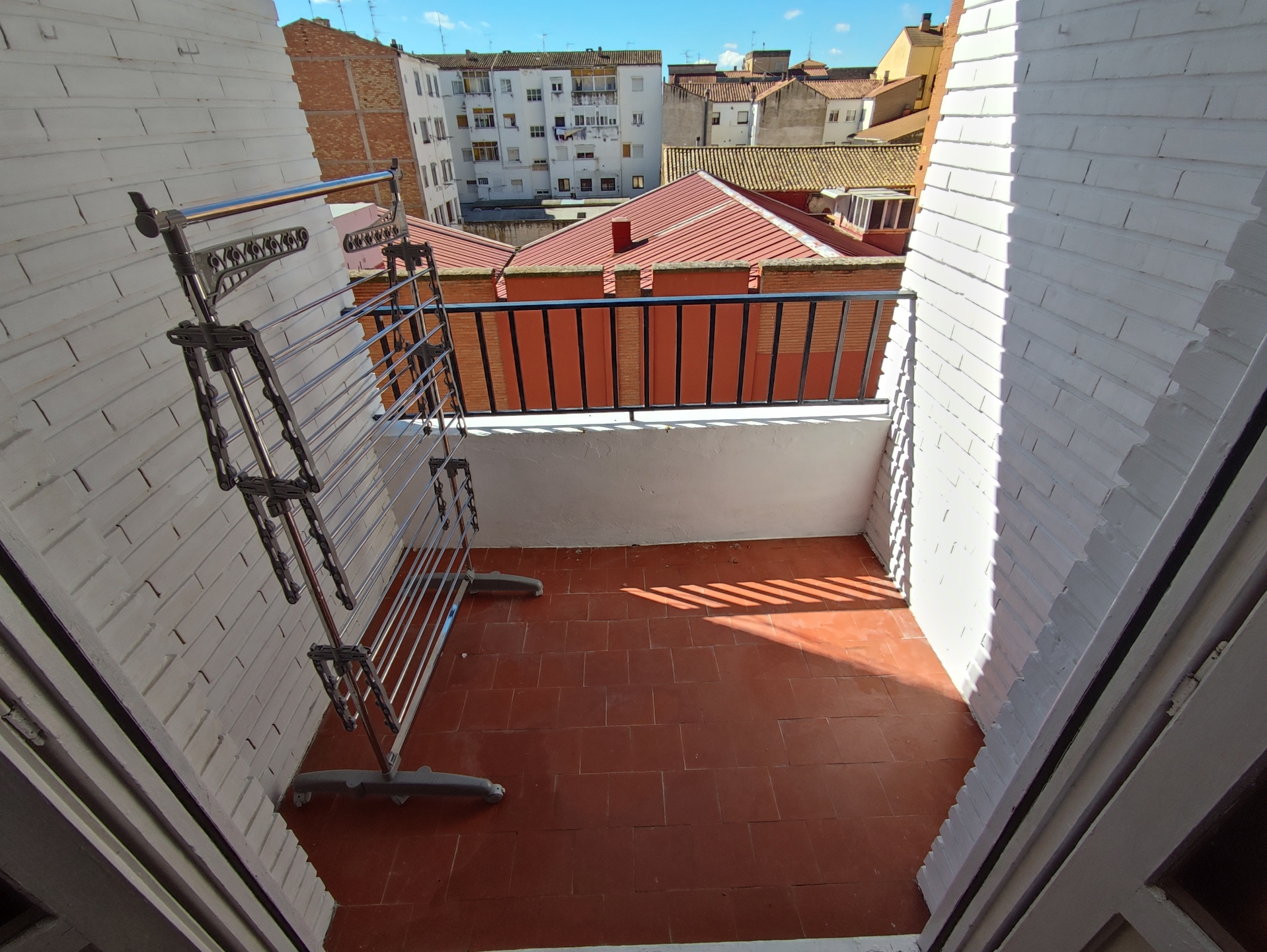 Habitación 85 m², Ejea de los Caballeros
