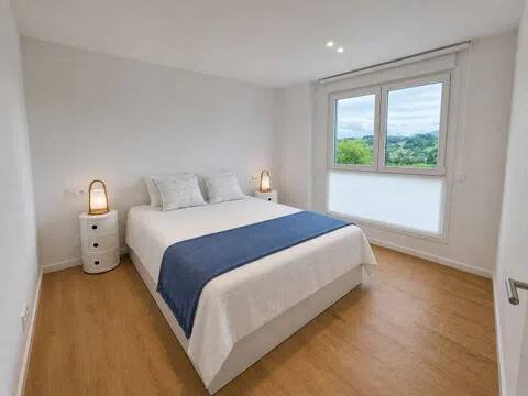 Piso de 80 m² en Zarauz