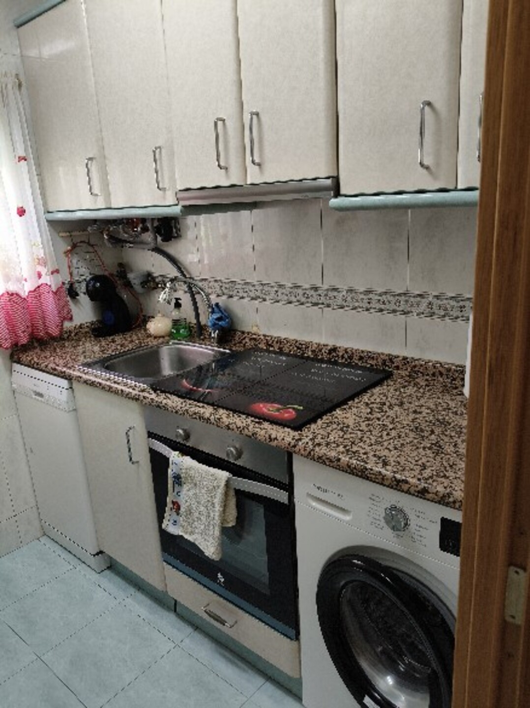 Habitación 56 m², Zaragoza