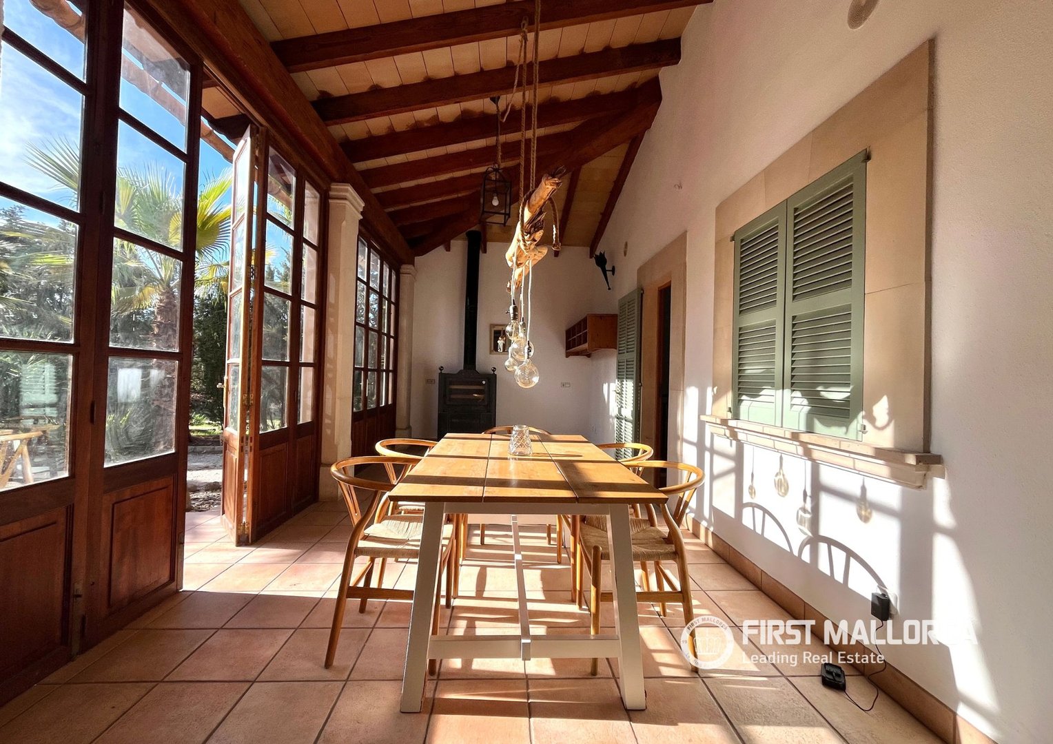 Haus 560 m² in Consell
