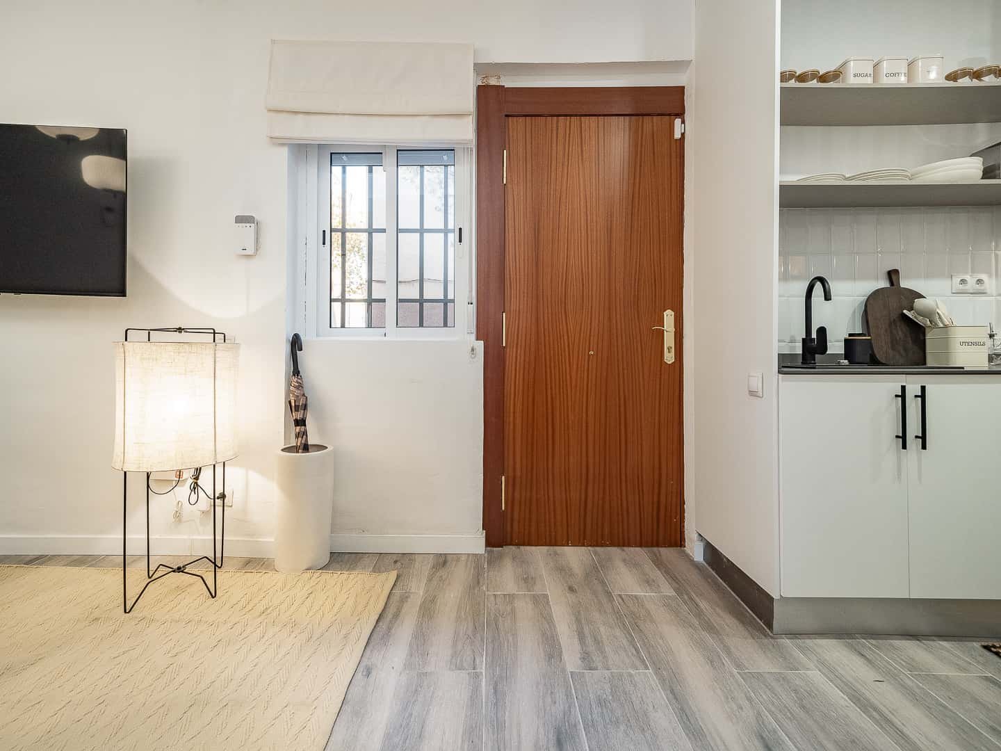 Pis de 40 m² a Barcelona