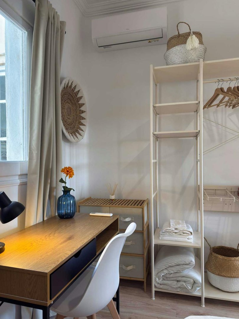 Habitación 185 m², Valencia