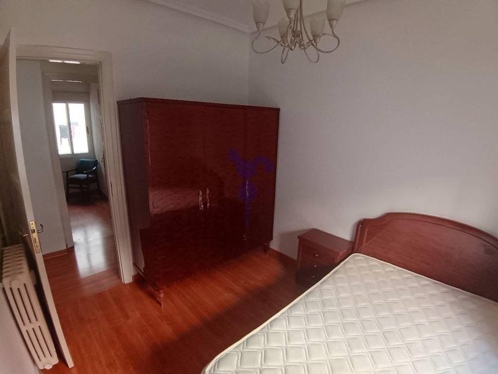 Piso de 74 m² en León