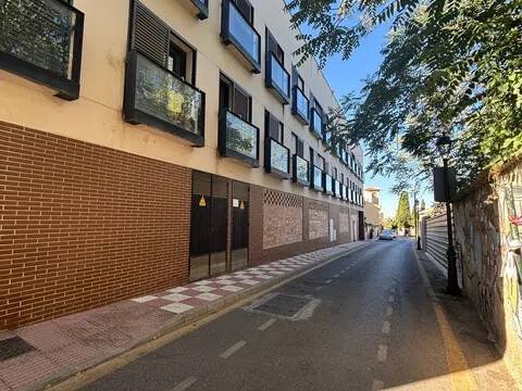 Piso de 80 m² en Cájar