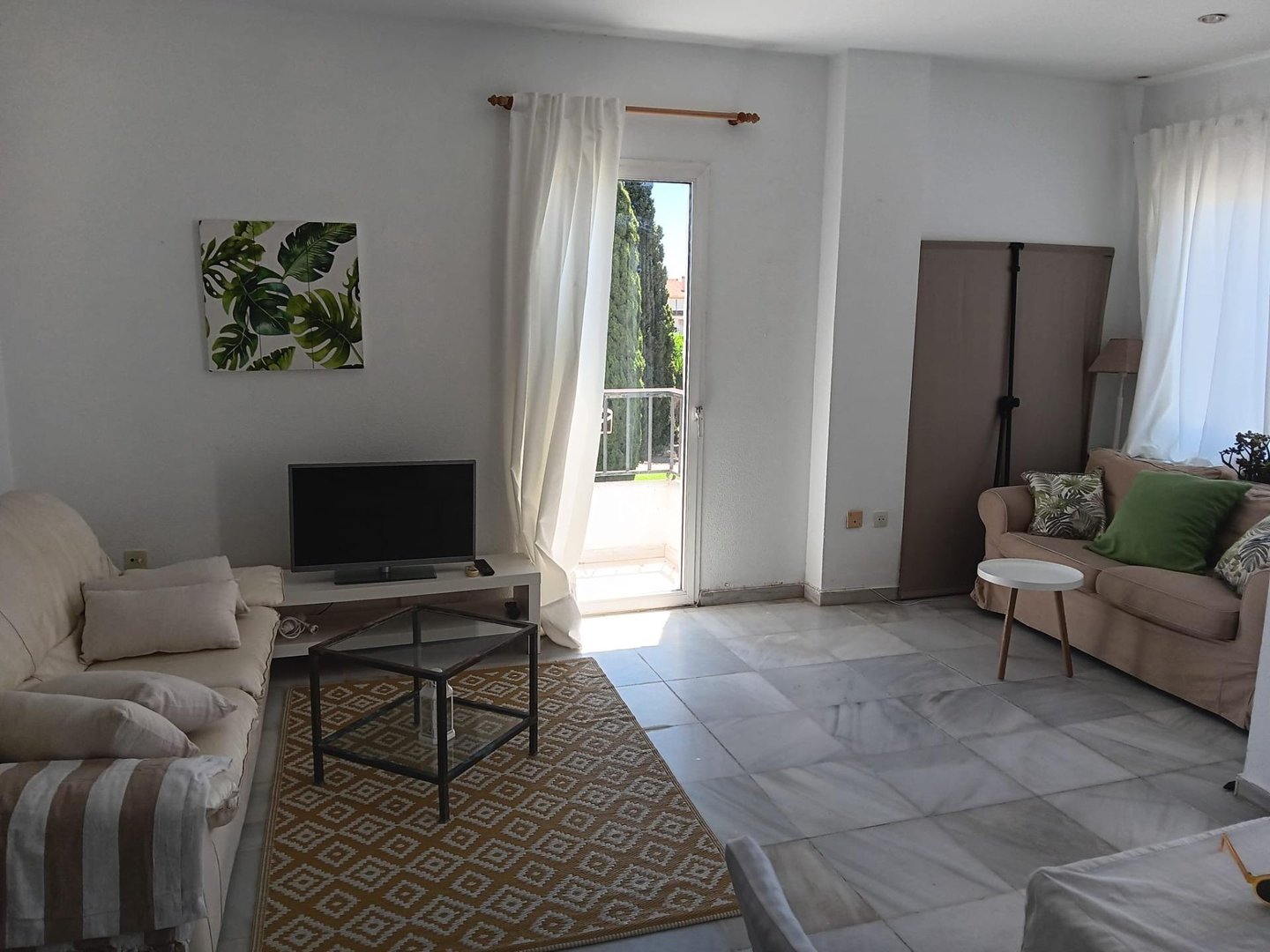Квартира 71 м² в El Puerto de Santa María
