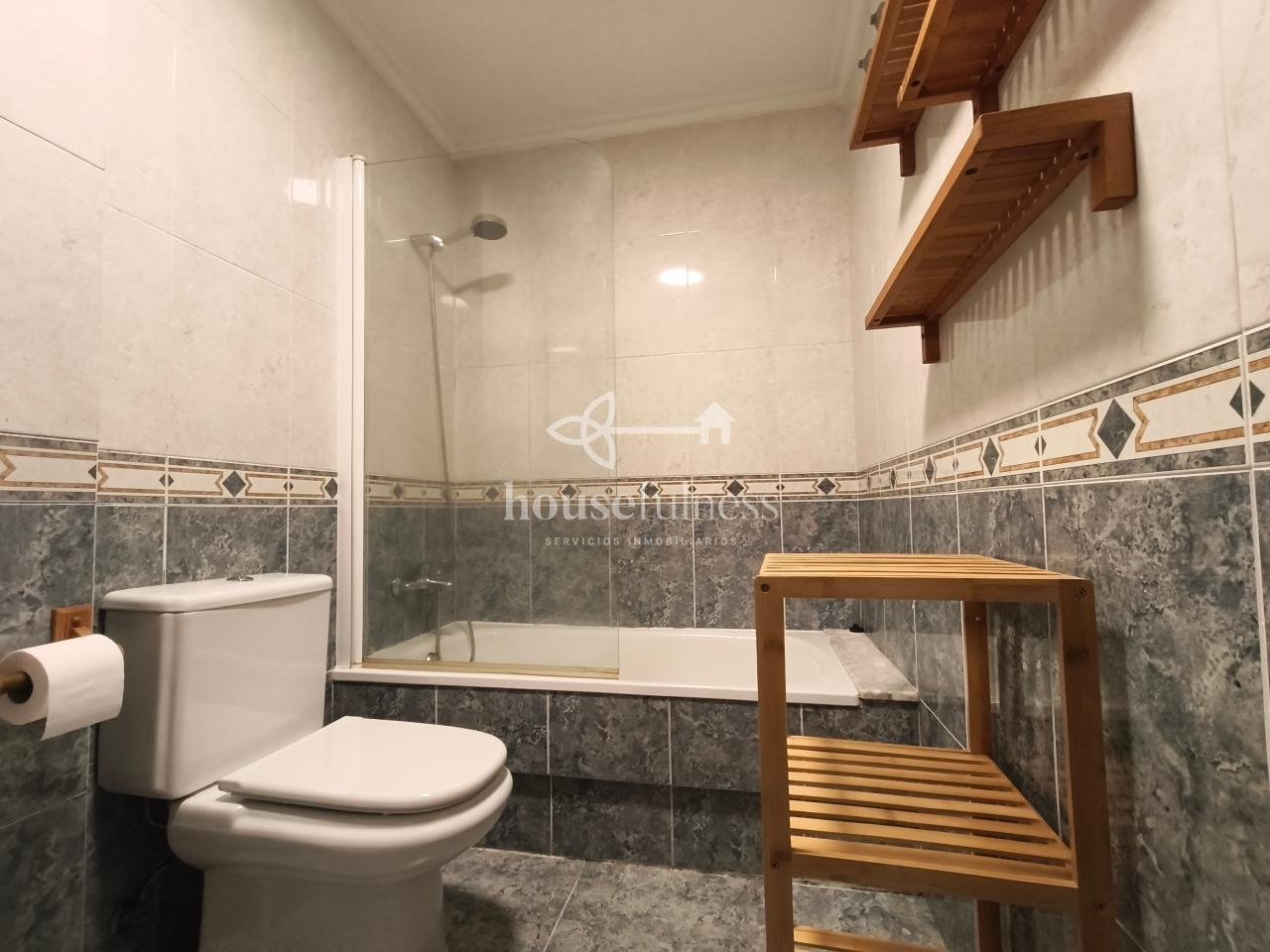 Piso de 75 m² en Narón