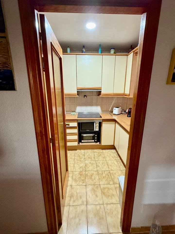 Piso de 103 m² en Roquetas de Mar