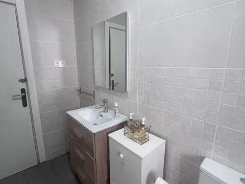 Piso de 91 m² en Talavera de la Reina