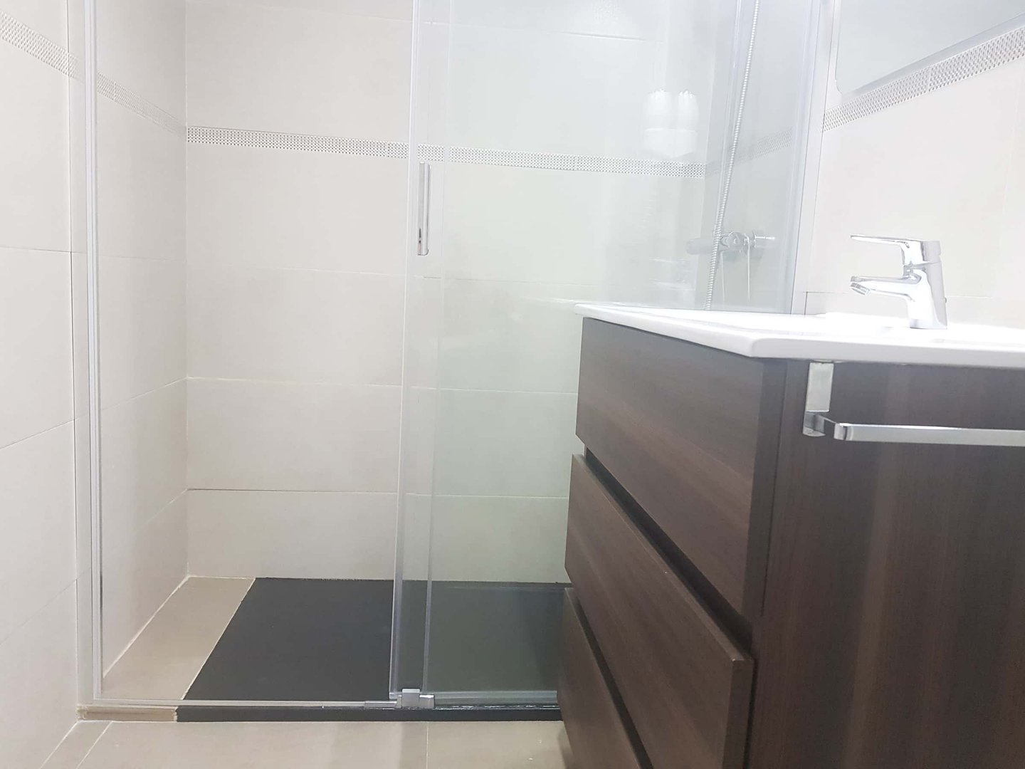 Pis de 30 m² a València