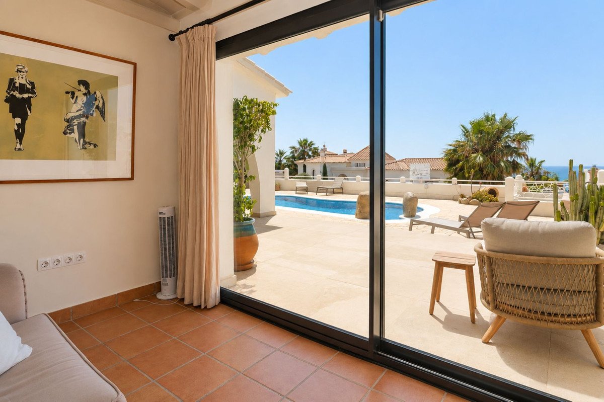 Casa de 168 m² en Manilva