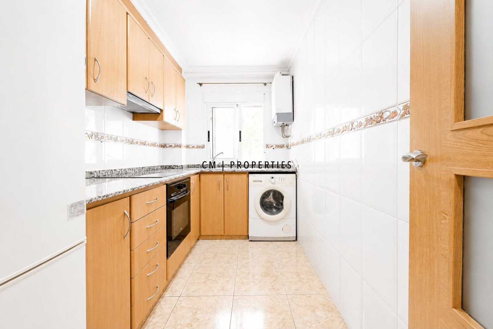 Piso de 65 m² en Valencia