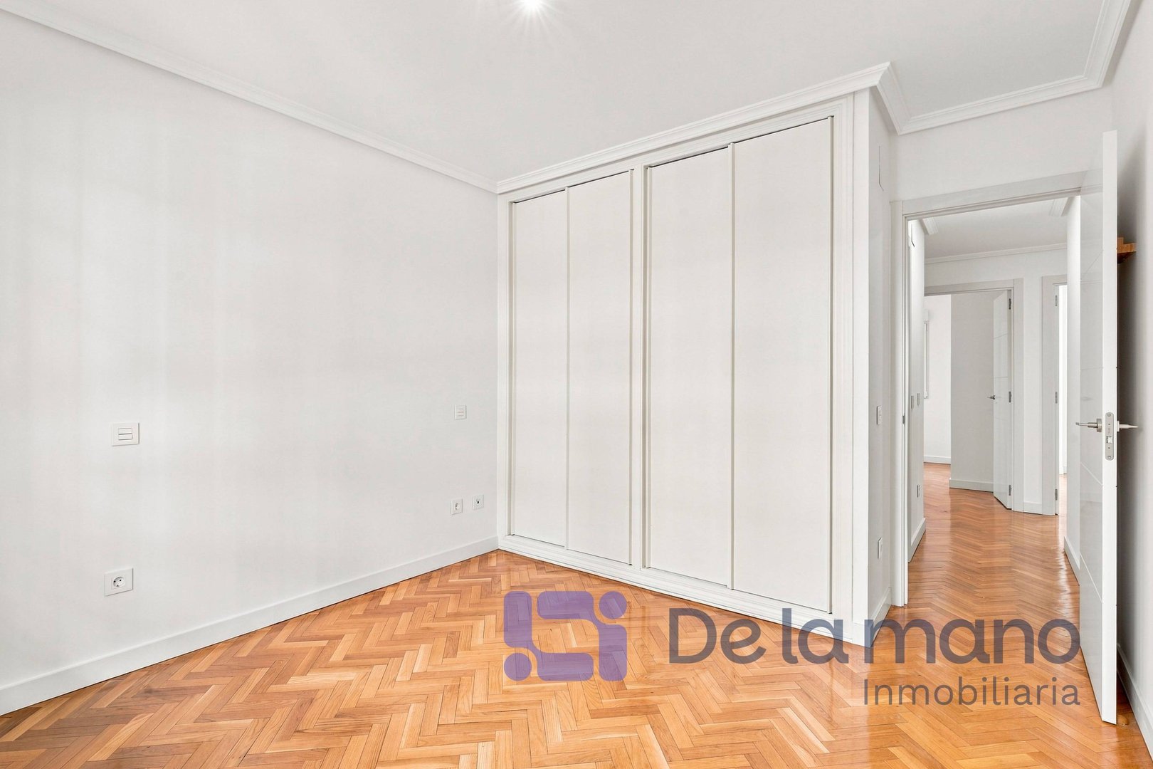 Appartement 100 m² à Madrid