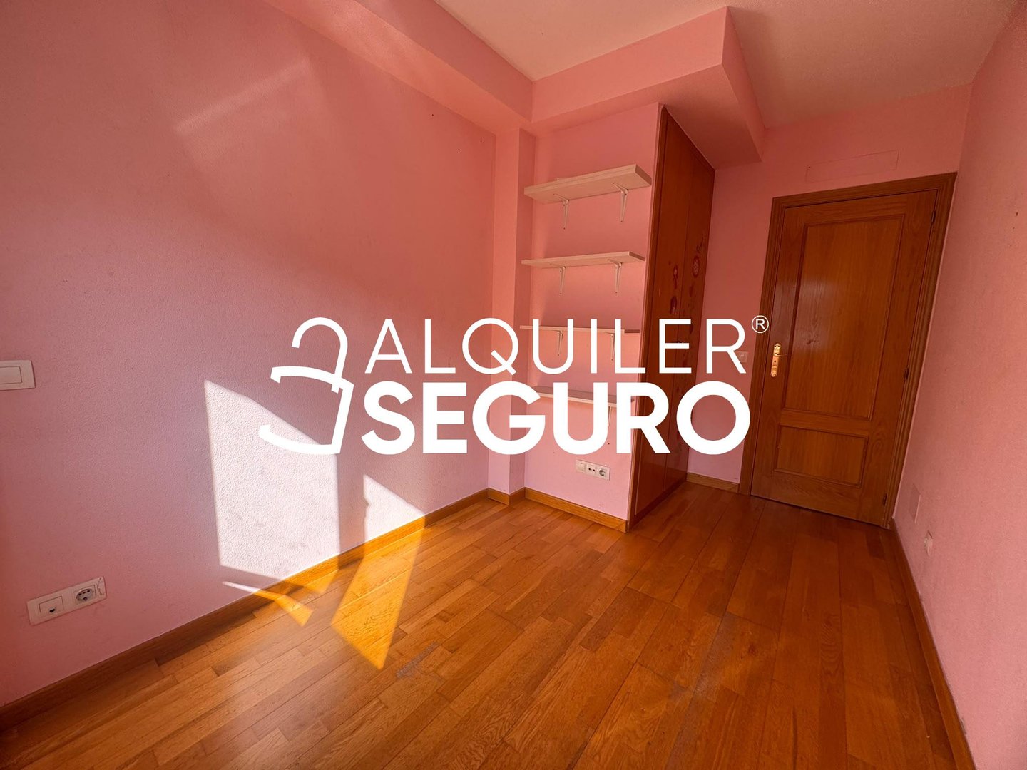 Wohnung 55 m² in Madrid