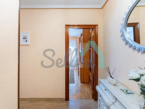 Piso de 78 m² en Oviedo