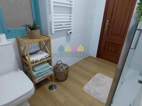 Piso de 80 m² en Ferrol