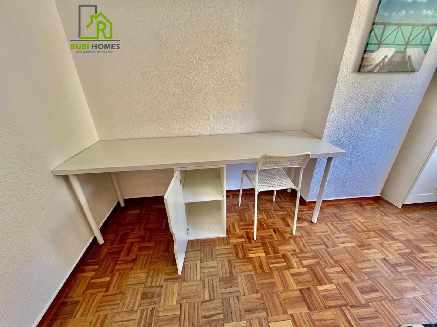 Piso de 100 m² en Granada