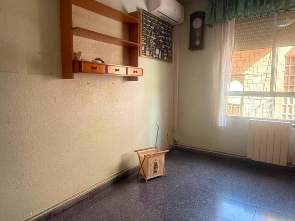 Piso de 121 m² en Murcia