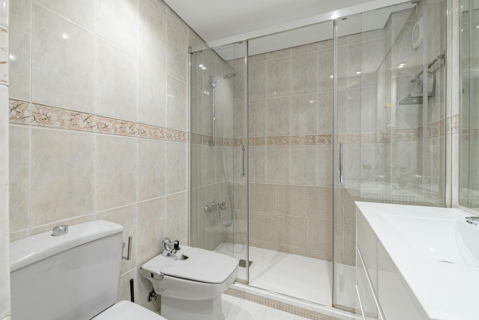 Habitación 160 m², Madrid