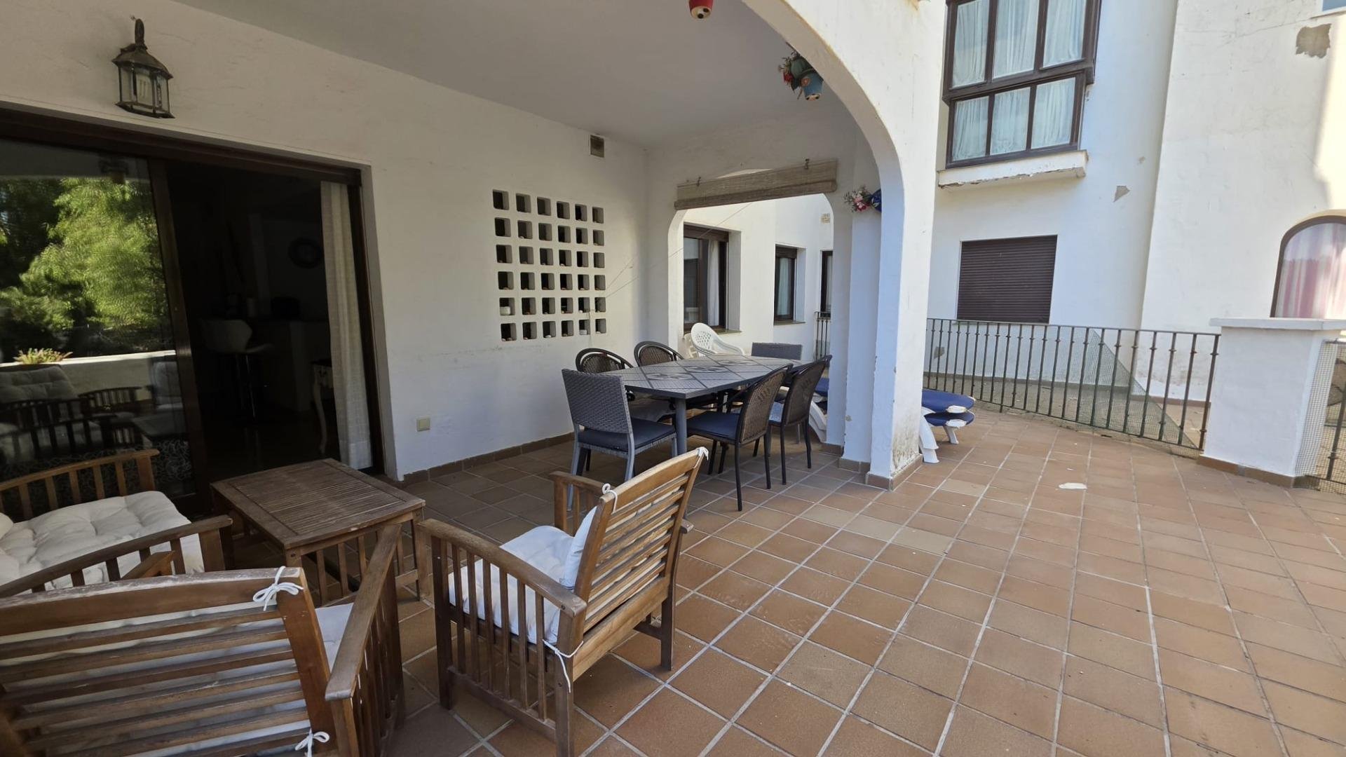 Pis de 80 m² a Manilva