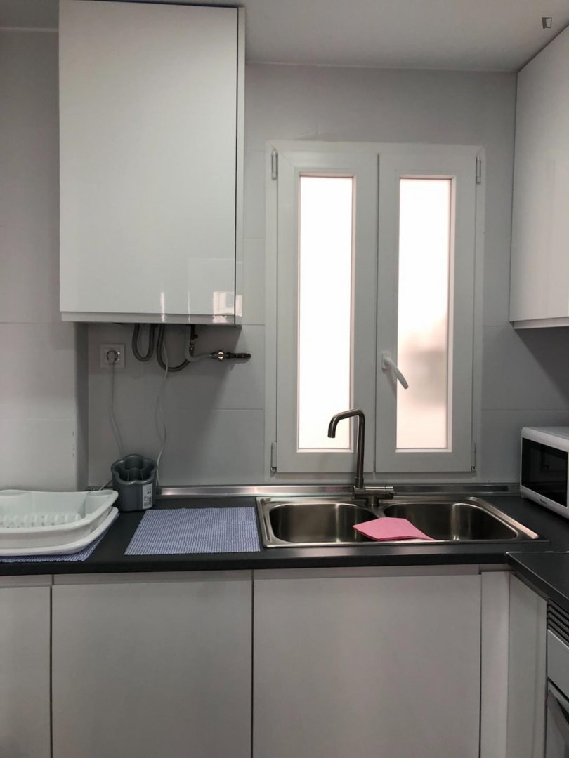 Wohnung 75 m² in Valencia