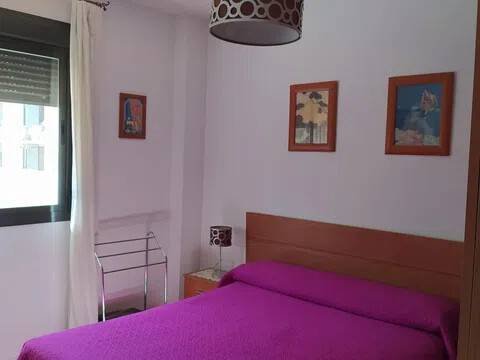 Piso de 140 m² en Mairena del Aljarafe