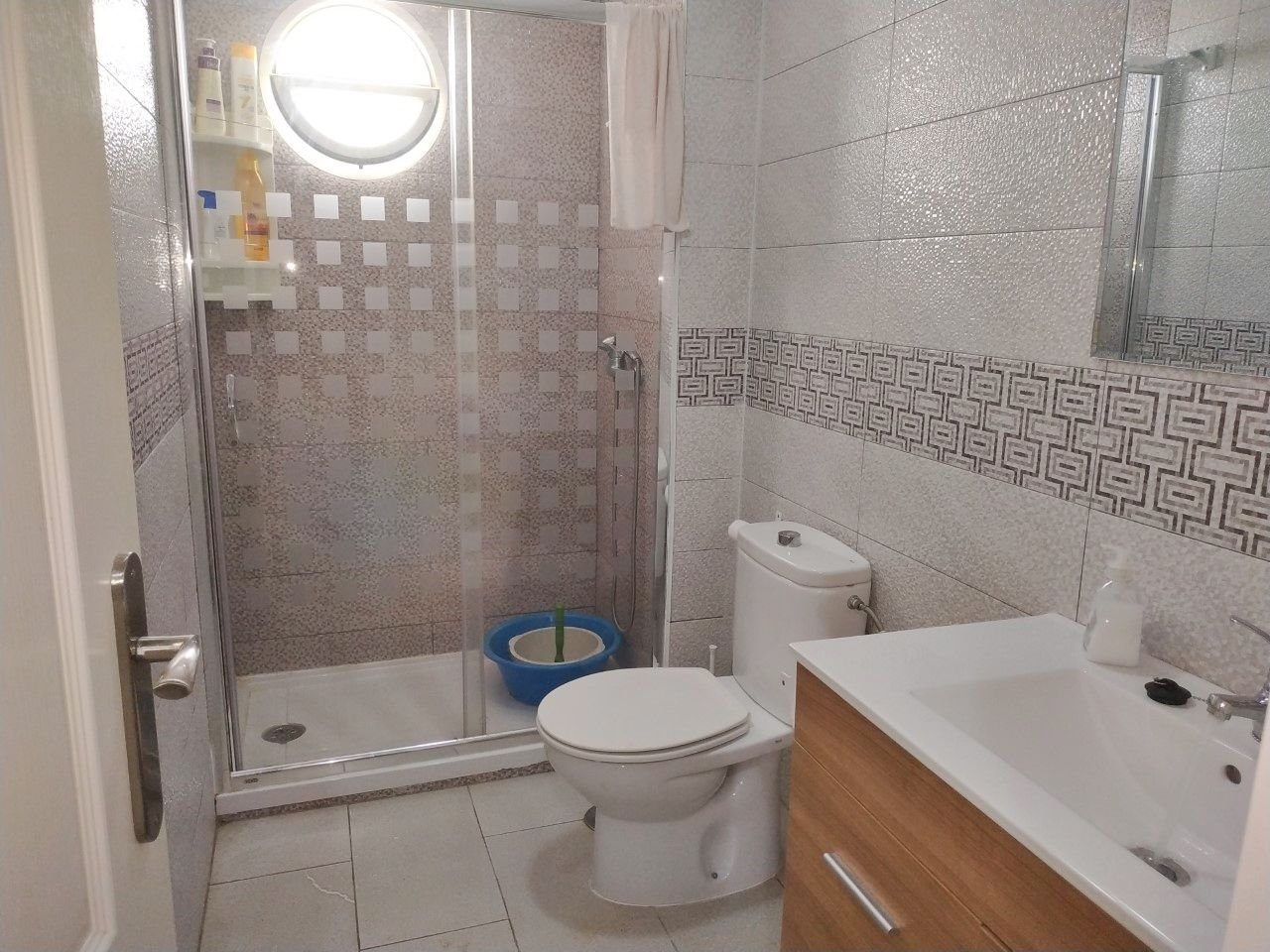 Piso de 58 m² en Sanlúcar de Barrameda