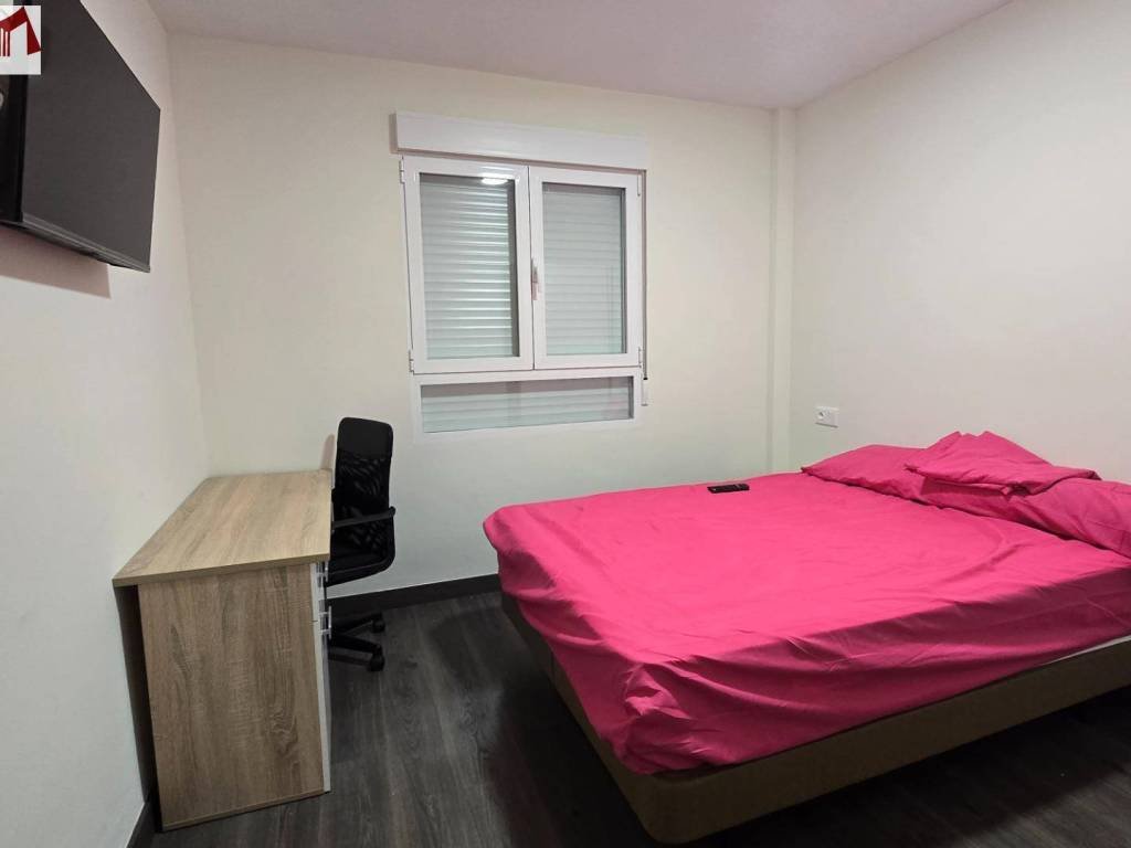 Habitación 130 m², Albacete