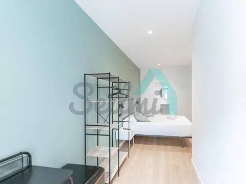 Habitación 423 m², Oviedo