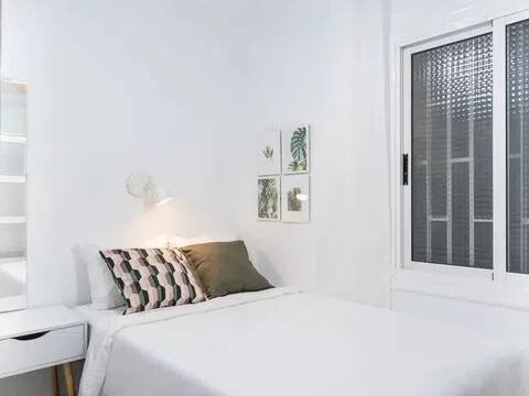 Piso de 80 m² en Barcelona