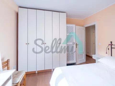 Piso de 92 m² en Oviedo