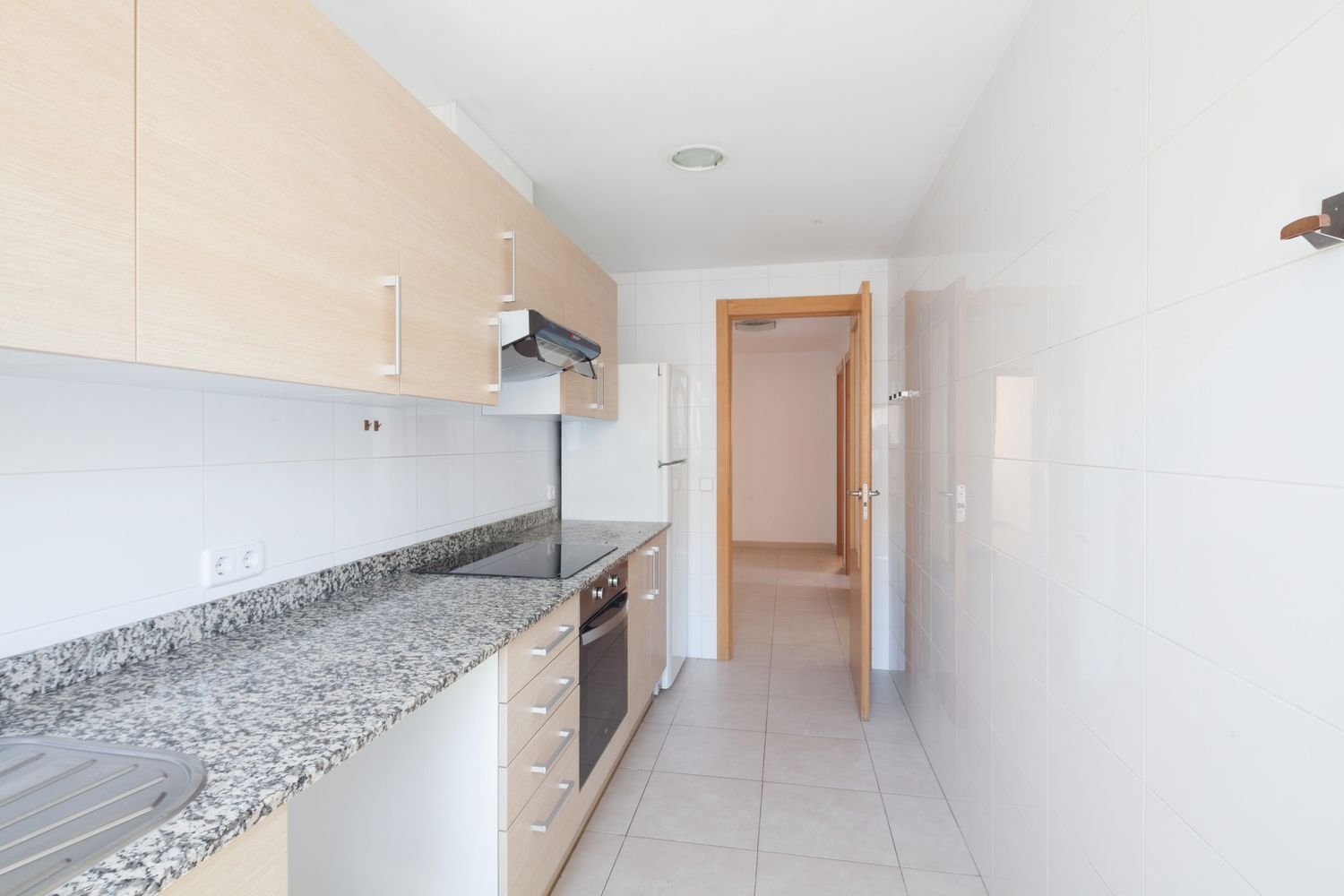 Piso de 105 m² en Castellón de la Plana