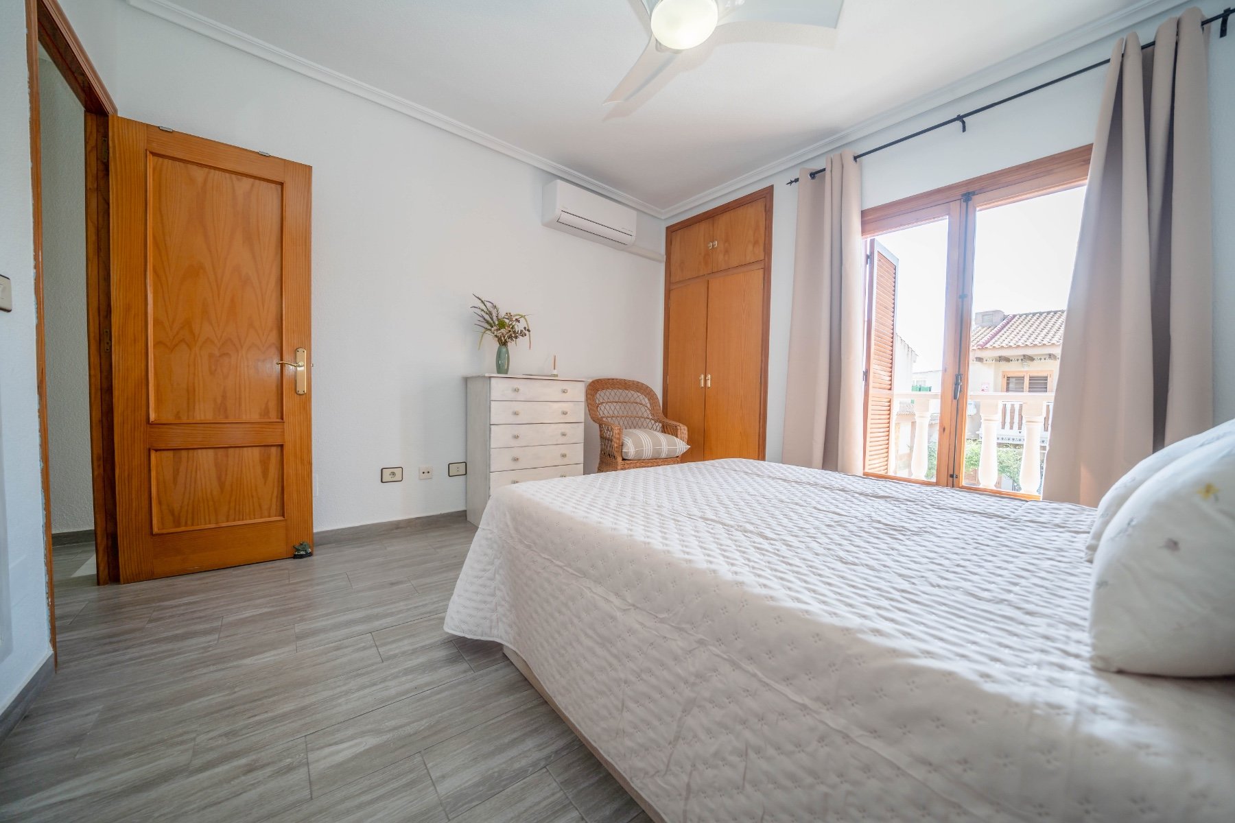 Piso de 76 m² en Dolores