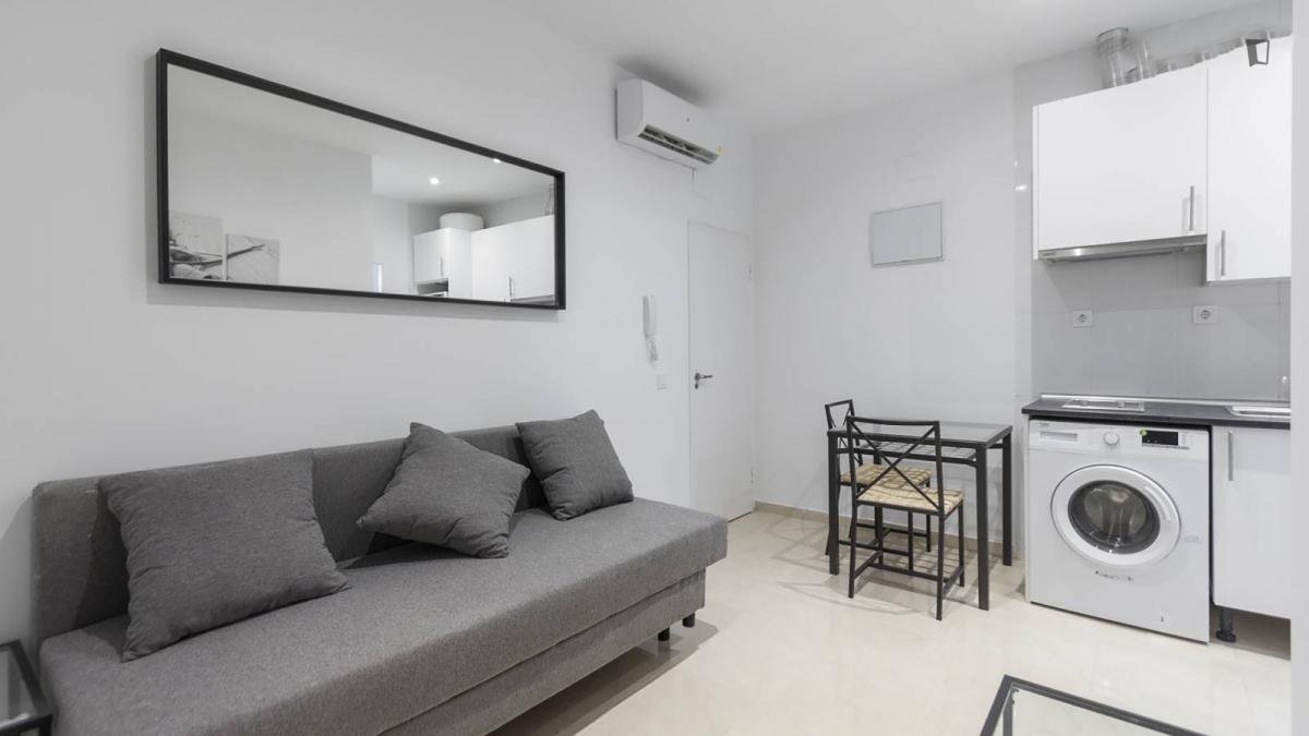Pis de 33 m² a Madrid