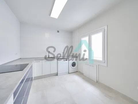 Pis de 124 m² a Oviedo