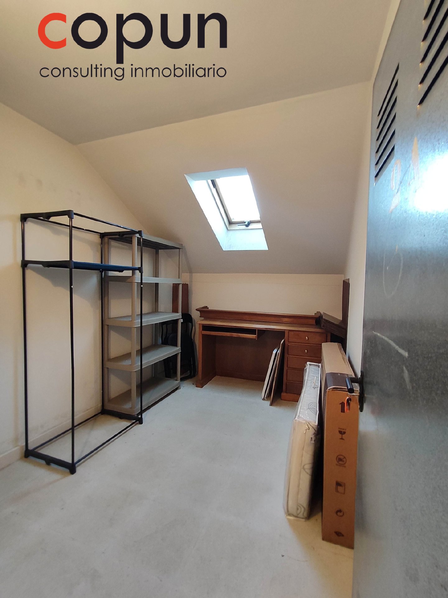 Piso de 75 m² en Oviedo