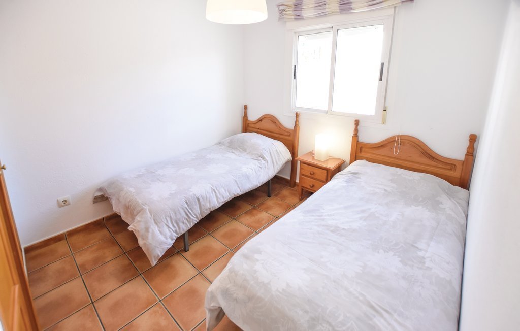 Piso de 110 m² en Níjar